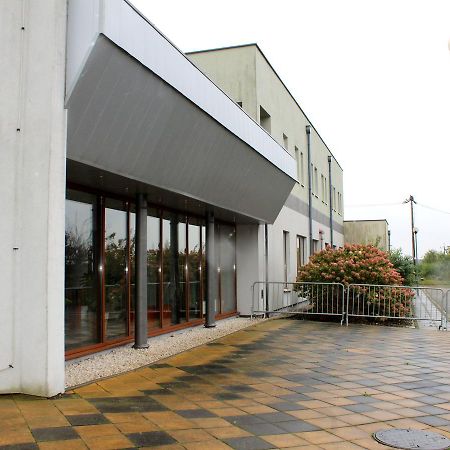 Hotel Vanillia Kluki  Dış mekan fotoğraf