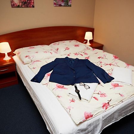 Hotel Vanillia Kluki  Dış mekan fotoğraf