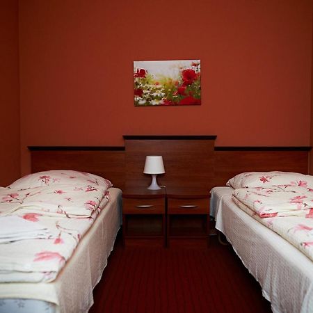 Hotel Vanillia Kluki  Dış mekan fotoğraf