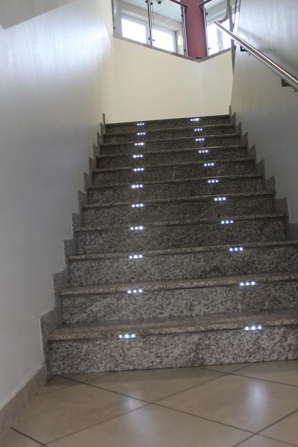 Hotel Vanillia Kluki  Dış mekan fotoğraf