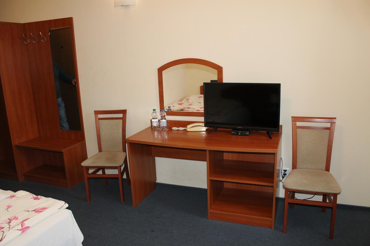 Hotel Vanillia Kluki  Dış mekan fotoğraf