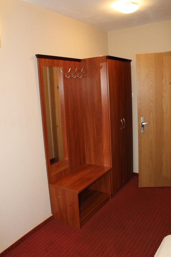 Hotel Vanillia Kluki  Dış mekan fotoğraf