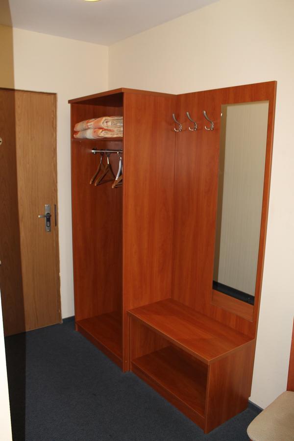 Hotel Vanillia Kluki  Dış mekan fotoğraf