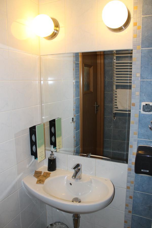 Hotel Vanillia Kluki  Dış mekan fotoğraf