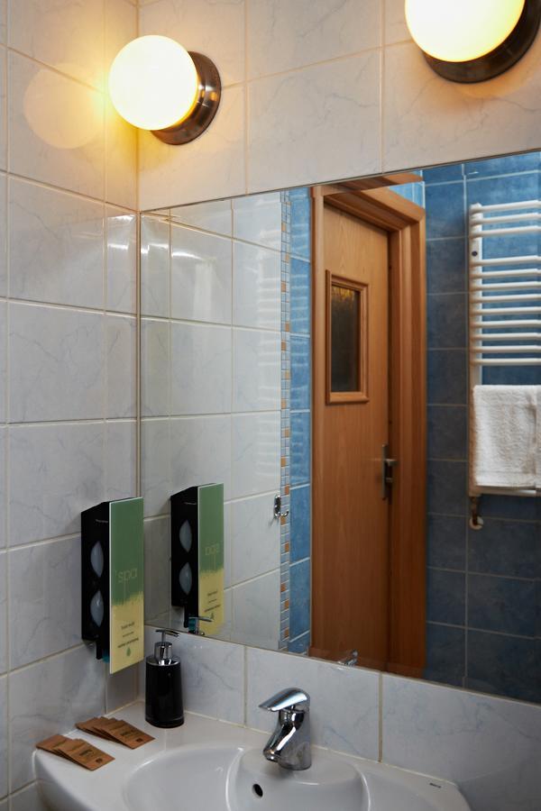 Hotel Vanillia Kluki  Dış mekan fotoğraf