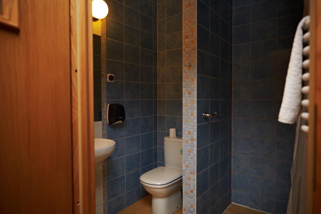Hotel Vanillia Kluki  Dış mekan fotoğraf
